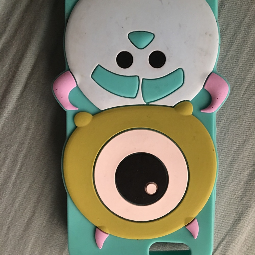 iPhone 6 case